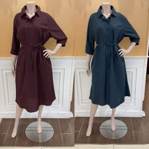 BCBG M 지지 원피스 B5B4O685