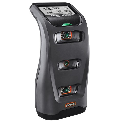 부쉬넬 런치 프로 런치 모니터 (해외구매)_이미지