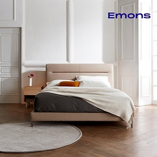 그랜드 에디션 LED침대 K