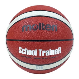 몰텐 스쿨트레이너 농구공 6호 School Trainer B6G3000-2-ST