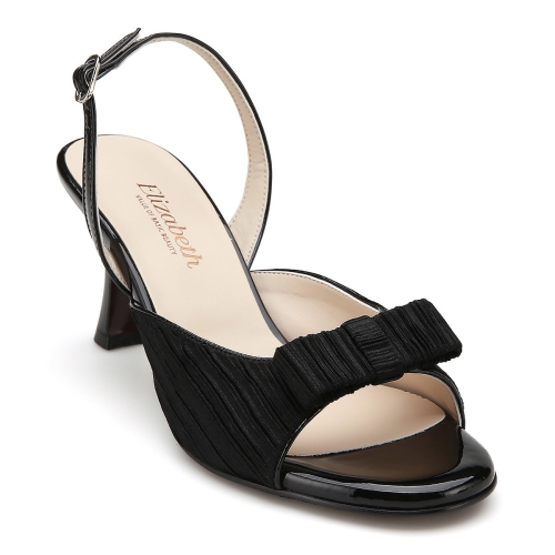 엘리자베스 쁘띠리본 샌들 EL21144