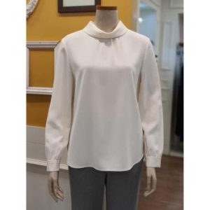 BCBG 세이브존01 체리 블라우스 B3D9B407 S11157901