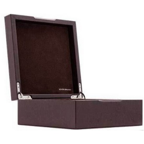 쉔부르노 미라벨 시계보관함 6구 SBWC-BRL6이미지입니다. 누르면 해당 게시물로 새창이동합니다.