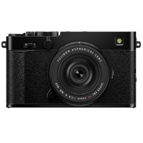 후지필름 X-E5 렌즈세트 (XF 23mm F2.8)_이미지