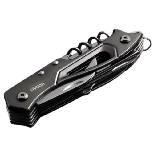 비브온 14in1 맥가이버 칼