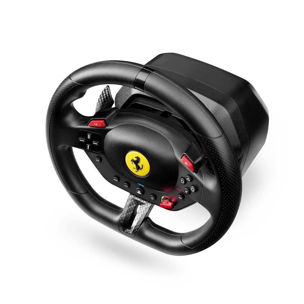 Thrustmaster T98 Ferrari 296 GTB ���̽���