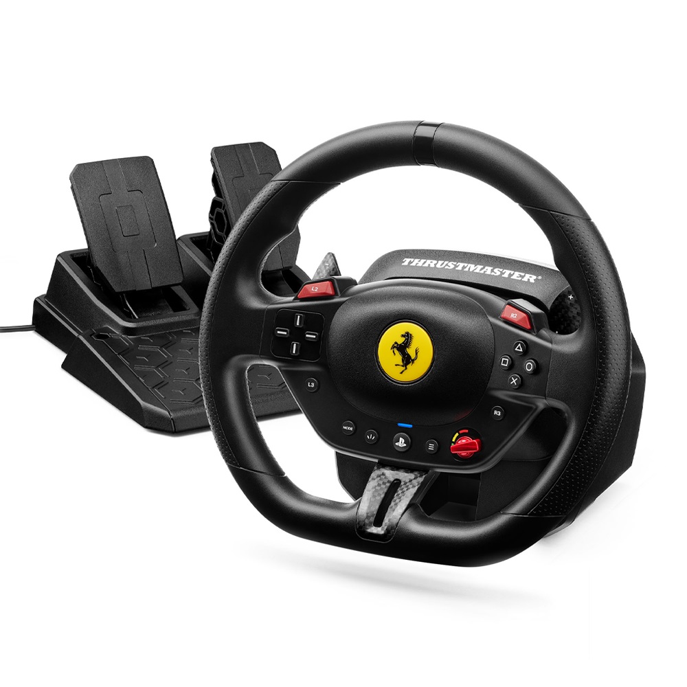 Thrustmaster T98 Ferrari 296 GTB ���̽���