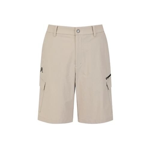 말본골프 카고 하프팬츠 M6221PHP04BEI