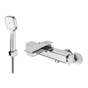 아메리칸스탠다드 호라이즌 크롬 샤워 욕조 수전 FB2612이미지입니다. 누르면 해당 게시물로 새창이동합니다.