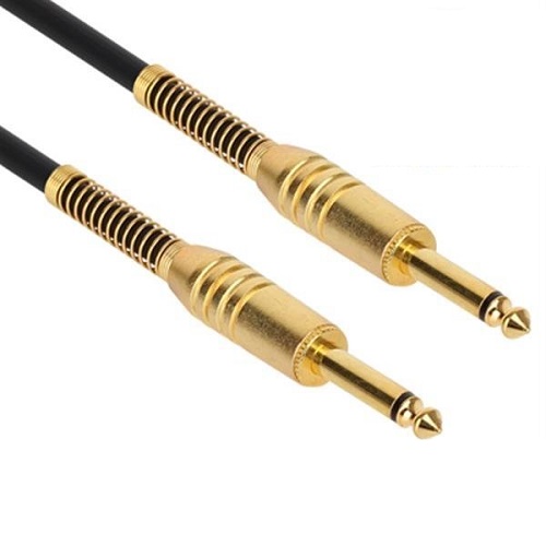 강원전자 NETmate TS 마이크 케이블 (NMC-AU515, 15m)_이미지