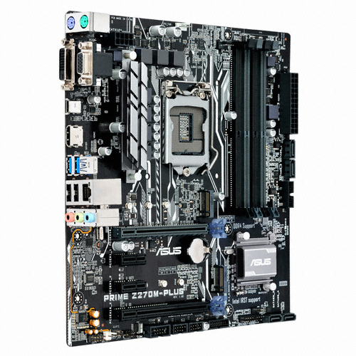 ASUS PRIME Z270M-PLUS STCOM_이미지