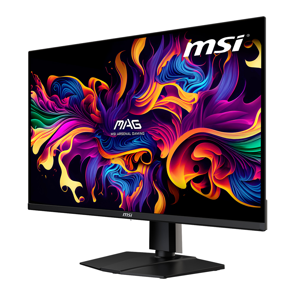 MSI MAG 321UPX QD-OLED 240 4K UHD