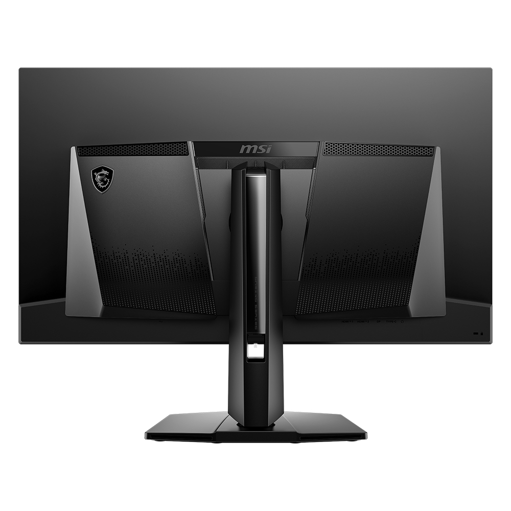 MSI MAG 321UPX QD-OLED 240 4K UHD