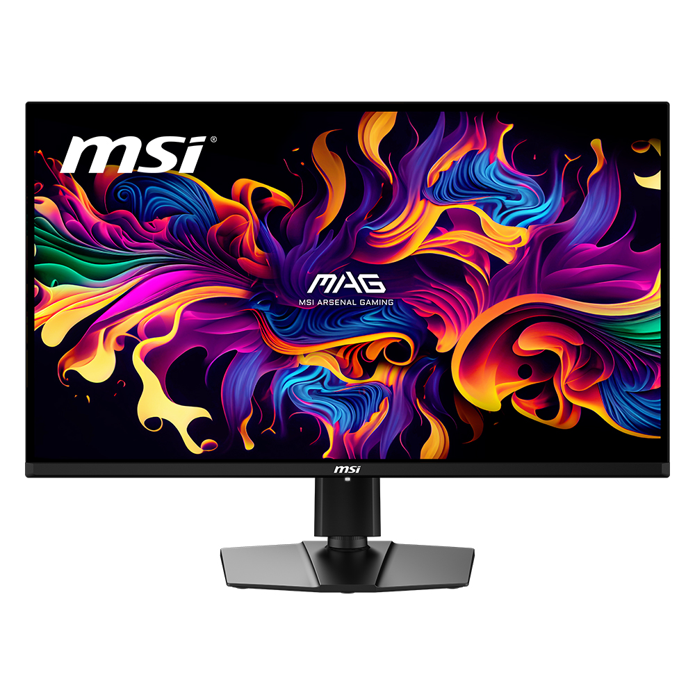 MSI MAG 321UPX QD-OLED 240 4K UHD