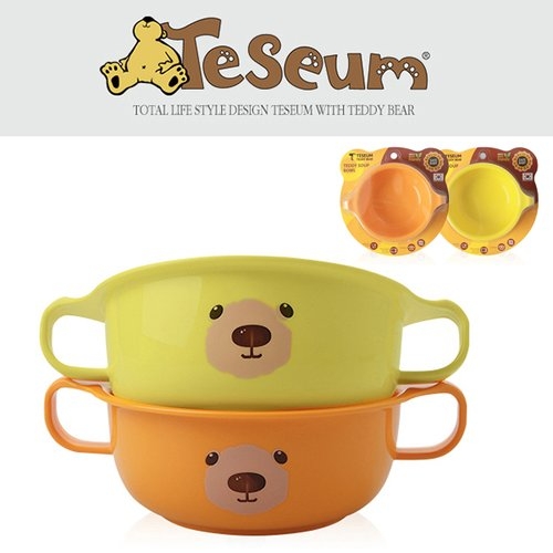 가치창조 테지움 테디베어 옥수수 스프볼_이미지