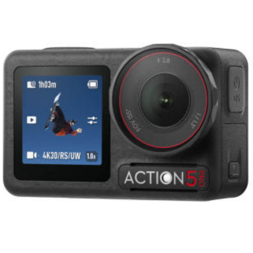 DJI 오즈모 액션5 프로용 케어 리프레쉬 2년 플랜 카드