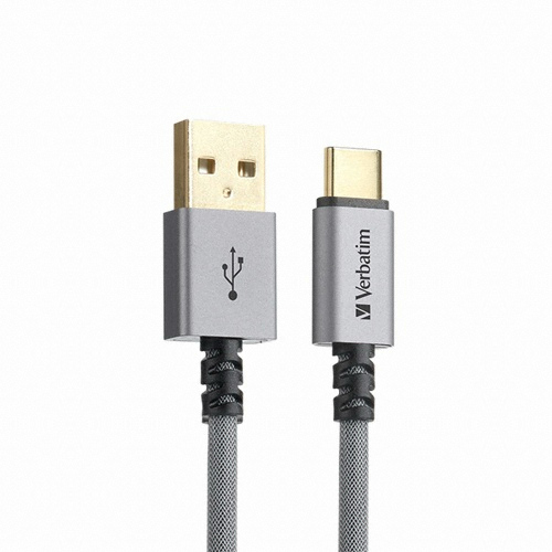 Step-Up 메탈릭 C타입 충전 케이블