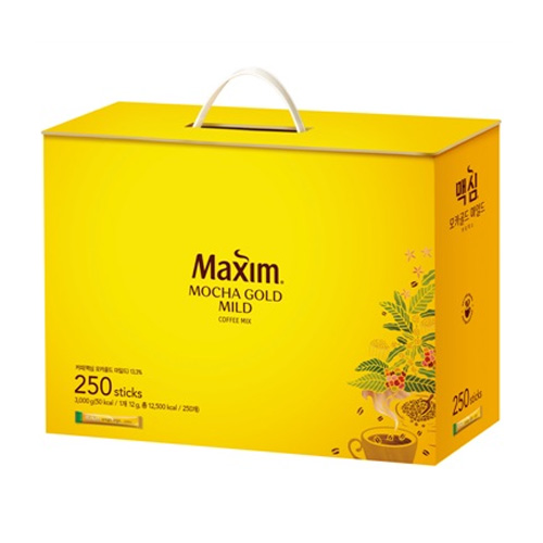 동서식품 맥심 믹스 23호 (1개)