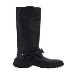  버버리 부츠 8096904 A1189 BLACK