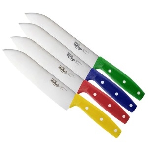 도루코 마이셰프 뉴클래식 라이트 셰프 식도 (1개, 20cm)_이미지