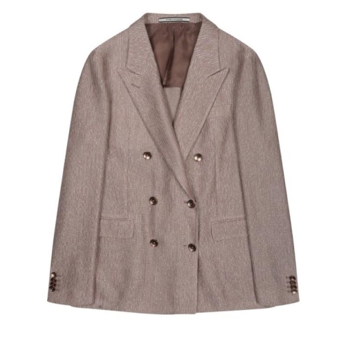 자켓 J PARIGI10B SVNO 340311EY805 PINK