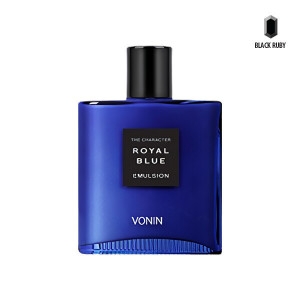 더 캐릭터 로열블루 에멀젼 140ml