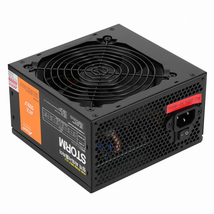 AONE STORM 500LF 더블포워드 V2.3 벌크_이미지