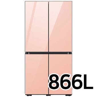 삼성전자 비스포크 글램 <b>RF85A92K1AP</b> (색상선택형)