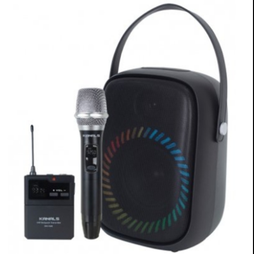 엔터그레인 카날스 BW-600 (정품)