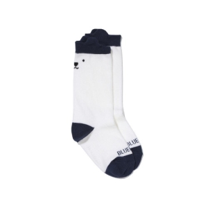 블루독베이비 OW 캐릭터니삭스 42112-812-03