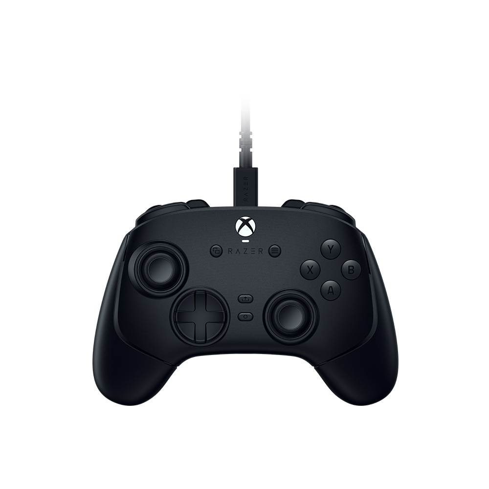 Razer Wolverine V3 토너먼트 에디션 (블랙)