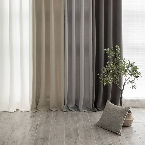 베베데코 3중직 솔리드 핀형 암막커튼이미지입니다. 누르면 해당 게시물로 새창이동합니다.