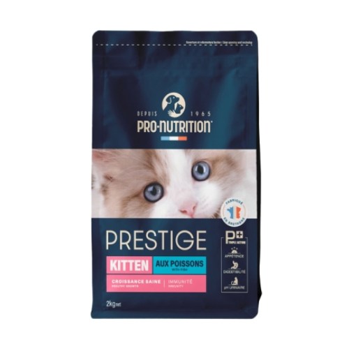 프레스티지 캣 키튼 2kg (1개)_이미지