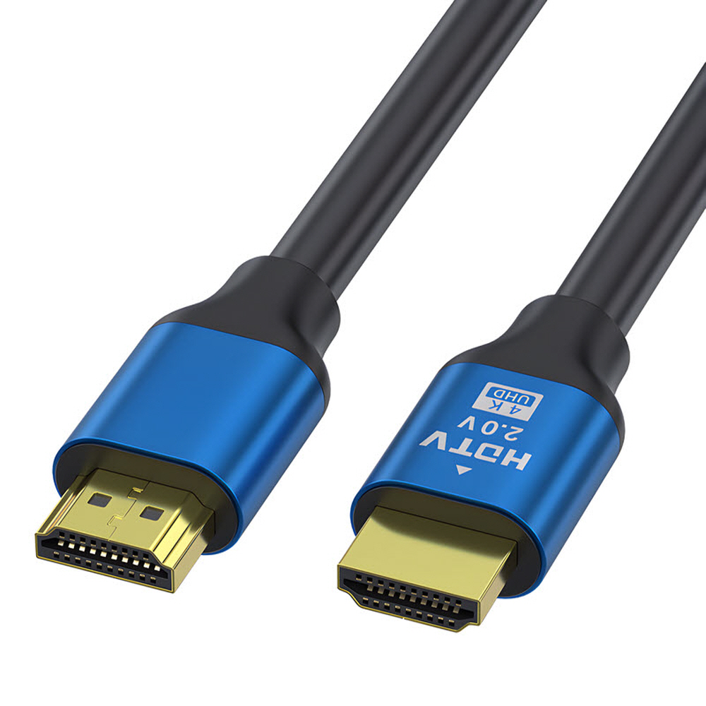 리더샵 NDC-HDMI20B HDMI 케이블 (2m)_이미지