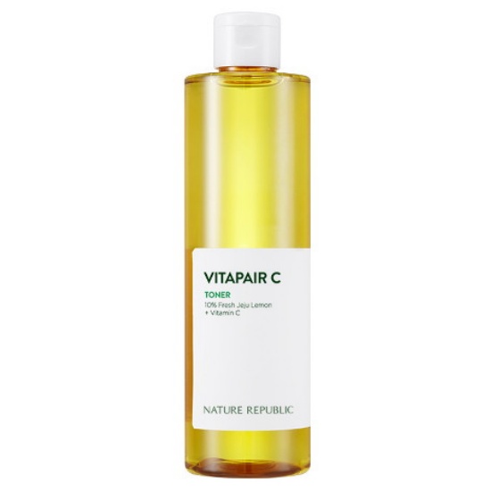 네이처리퍼블릭 비타페어C 토너 300ml (1개)_이미지