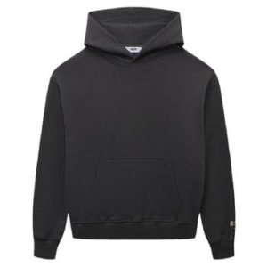 MSGM HOODIE CREMA/CREAM S4MSJBHS262/013