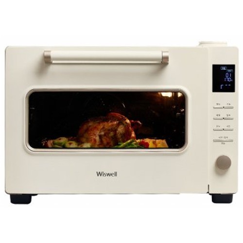 중산물산 위즈웰 인헨스 WOP100 (크림)_이미지