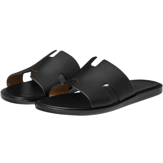 에르메스 이즈미르 샌들 H041141Z H01_이미지