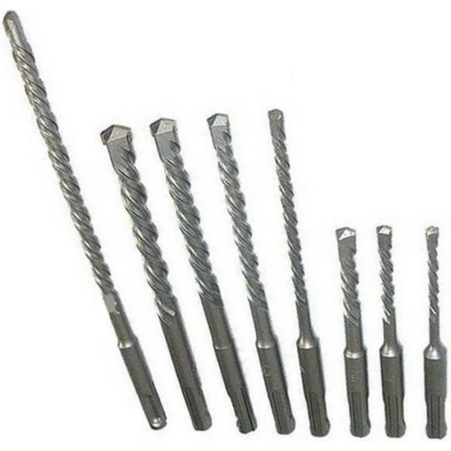 툴마트 SDS플러스 드릴비트 3.2x110mm_이미지