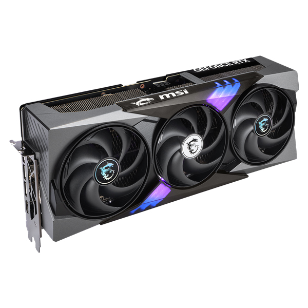 MSI ������ RTX 5090 ���̹� Ʈ���� OC D7 32GB Ʈ����������4