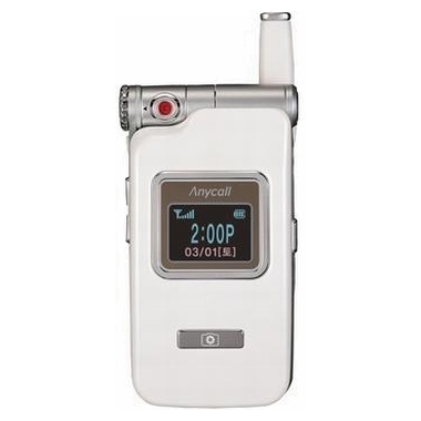 �Ｚ���� �ִ��� SCH-E200 [SKT]