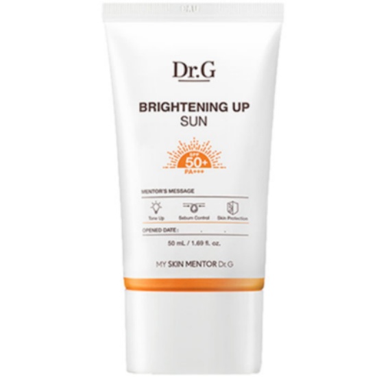 브라이트닝 업 선 50ml