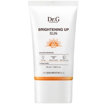 <b>닥터지</b> 브라이트닝 업 선 50ml