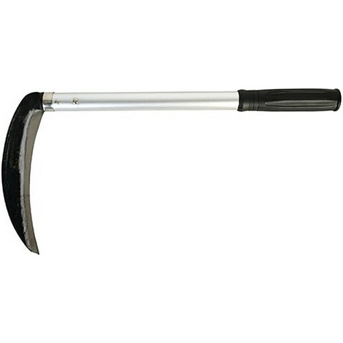 한신 낫 알루미늄자루 HS-ACS301 (1개)_이미지