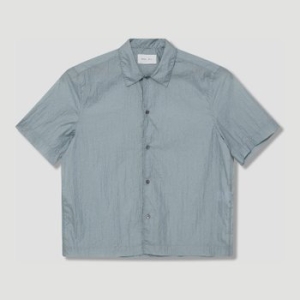 베르너 컬 반팔셔츠 3-55S13 081