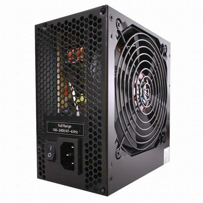NEWZEN PRIME 520 80PLUS브론즈_이미지