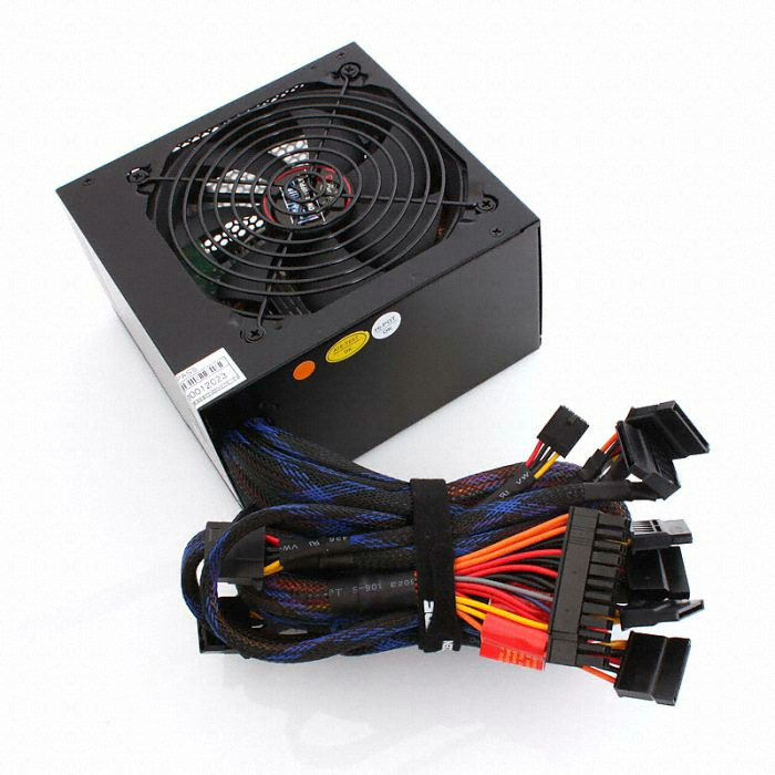 NEWZEN PRIME 520 80PLUS브론즈_이미지