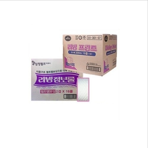 리빙 퀼트 점보롤 250m