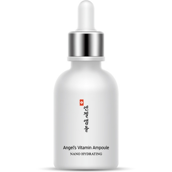 본코리아 엔젤 비타민 앰플 30ml (1개)