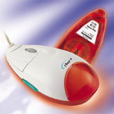 팬웨스트 Optical Cyber Beetle Plus